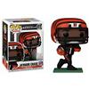 FUNKO POP! - Sport - NFL Cinncinati Bengals JaMarr Chase #177