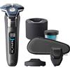 Philips SHAVER Serie 7000 S7887/58 Rasoio elettrico a umido e a secco