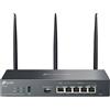 TP-LINK TP-Link Omada AX3000 Router VPN Gigabit