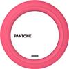 Celly PT-WC001P Caricabatterie Wireless 7,5W Giallo
