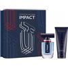 Tommy Hilfiger Set con profumo da uomo Tommy Hilfiger Impact 3 pezzi