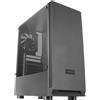 Mars Gaming Alloggiamento ATX semi-tower Mars Gaming MCN2 nero