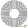 AISENS Bobina di cavo RJ45 UTP AWG23 CCA (lega) Aisens A135-0660 Cat.6/ 100m/Grigio