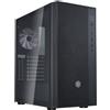 SilverStone Fara R1 PRO V2 Midi-Tower, vetro temperato