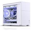 Jonsbo Case Jonsbo D31 mATX, vetro temperato