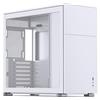 Jonsbo Case Jonsbo D41 ATX, vetro temperato