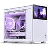Jonsbo D31 STD Midi Tower Bianco