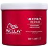 Wella Ultimate Repair Conditioner 500ml - balsamo capelli danneggiati