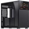 Jonsbo D41 MESH Schermo ATX, vetro temperato