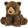 Wild Republic Europe ApS Wild Republic - Peluche - Cuddlekins - Orso marrone