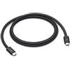 Apple Cavo Thunderbolt 4 (USB-C) Pro 1mt