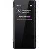 FiiO BTR7 Amplificatore per cuffie Hi-Fi nero