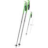 Komperdell Bastoncini da sci Komperdell Carbon C7 Ascent, bastoncini da sci alpinismo, bastoncini da trekking