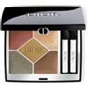 Dior 5 Couleurs Couture Palette di ombretti 7 g - Tonalità: 343 Khaki