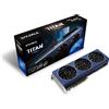 Sparkle Technology Sparkle Intel A750 Titan OC Triple Fan 8GB Intel Scheda VGA al dettaglio