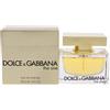 Dolce & Gabbana The One Edp Spray 50ml