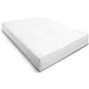 Sleezzze Materasso Premium a 7 zone 120x200 cm CloudComfort, altezza 15 cm, livello di rigidità H2/H3