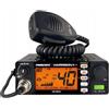 Presidente Harrison II ASC, radio CB 12V 24V, comunicazione AM/FM, display a colori,