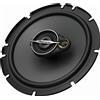Pioneer TS-A1671F 3-way coaxial car speakers - 6.5" - Mounting bracket - 320W max