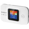 Rebel RB-0701 wireless router Single-band (2.4 GHz) 3G 4G