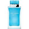 Dolce & Gabbana Light Blue Intense Woman Edp 100Ml