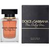 Dolce & Gabbana The Only One Edp 50ml