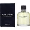 Dolce & Gabbana For Men Edt 125Ml