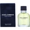 Dolce & Gabbana For Men Edt 75Ml