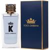 Dolce & Gabbana K By Eau de Toilette da uomo 100 ml