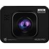 Navitel HWAR200PRO dashcam Full HD Wi-Fi Batteria, USB Nero
