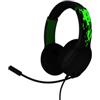 pdp Cuffia PDP Airlite Wired XBX - Verde Jolt