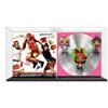 Funko TLC - Oooh sulla punta 43 delle TLC - Funko Pop! Album in vinile