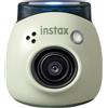Fujifilm instax PAL verde