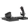 Hori Sistema di controllo del volo HOTAS per PC e supporto