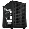Cooler Master Case per computer Cooler Master Qube 500 Flatpack (nero)