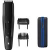 Philips Regolabarba ricaricabile + rete Philips BT5515/70