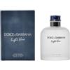 Dolce & Gabbana Light Blue Per Uomo 200Ml
