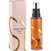 Armani Si Edp Intense Refill 100 Ml