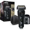 Braun 9352cc Series 9 System Rasoio sportivo