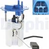 Delphi Pompa Carburante Modulo Chevrolet Epica 2,0D 07-