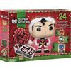 Funko Figurka winylowa Funko Pop! DC Comics - Kalendarz adwentowy 2023