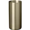Blomus Bicchiere per spazzolini Blomus -MODO- Ottone, finitura metallizzata