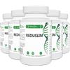 InterGuard AG Reduslim - 300 Capsule, Confezione da 5