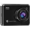 Navitel R9 Dual Full HD Wi-Fi Batteria Nero