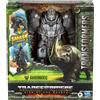 Hasbro Transformers: Rise of the Beasts Smash Changers figura d'azione Rhinox 23 cm