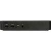 Targus - Docking station - USB-C / USB4 / Thunderbolt 3 / Thunderbolt 4 - HDMI, 2 x DP - 2,5GbE - Europa (DOCK460EUZ)