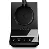 EPOS I IMPACT SDW 5 BS - Stazione base per cuffie wireless - per EPOS - IMPACT Serie 5000 SDW 30 HS