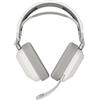 Corsair | Cuffie da gioco | HS80 MAX | Bluetooth | Over-Ear | Senza fili