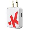 SKROSS Lennuki heliadapter Skross juhtmevaba