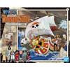 Bandai One Piece Thousand Sunny Land of Wano Modellbausatz Figur 30cm
